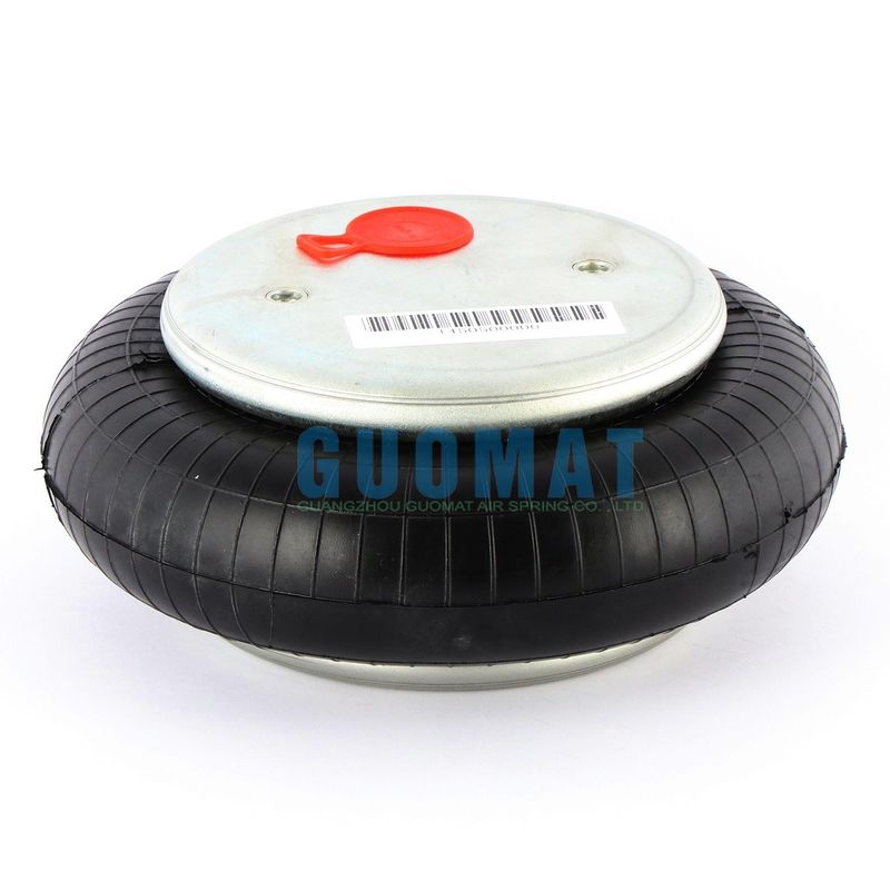 Aufhängungsluftfeder FS200-10 Contitech Luftaktator für pneumatischen Aufzugsluftschlag