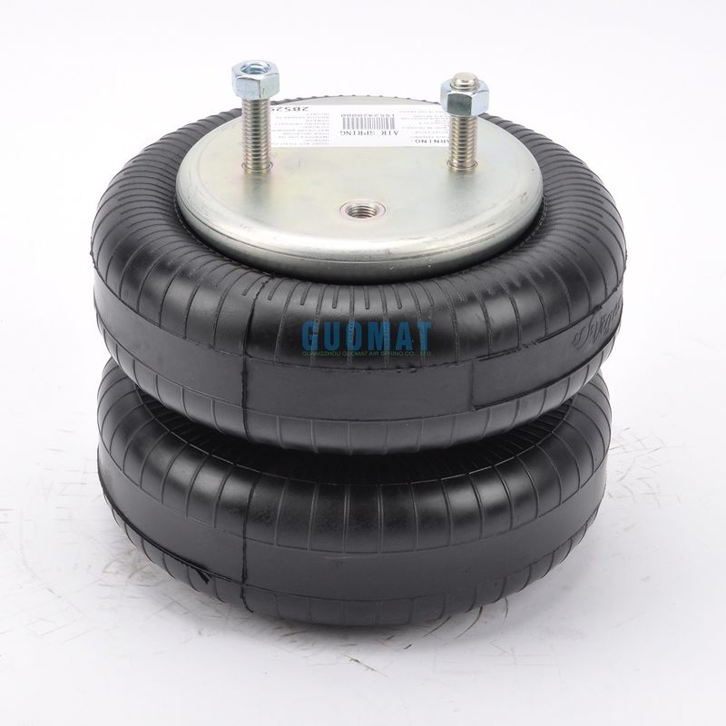 2B9-253 Goodyear Air Springs 578923206 Firestone W013586945 für Ridewell 1003586945C