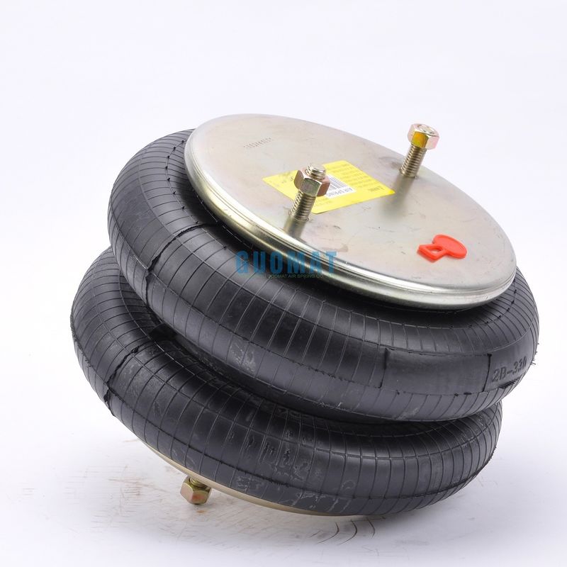 FD 330-22 327 Contitech Luftquellen Dreieck 6316 / 4327 Hendrickson S13043 Aufhängung Airbags