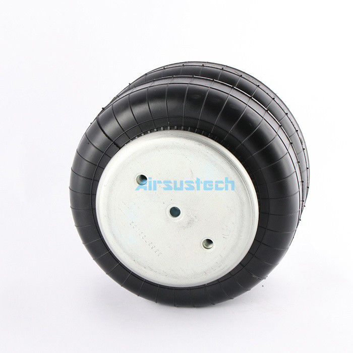 W01-358-6943 Firestone Doppelbeschichteter Gummi-Luftfeder FD 200-25 426 Contitech für kleine Maschinen