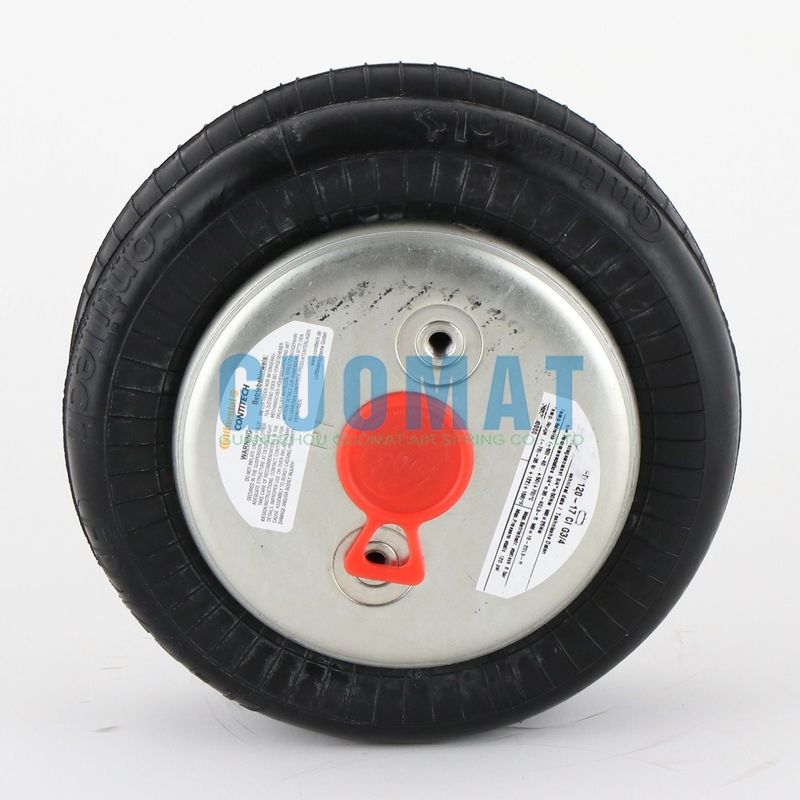 FD120-17 Luftfedermontage Senho 2S120-17 Lkw-Aufhängung Luftlift 3/4 NPT