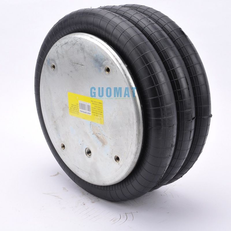 Contitech FD330-22364 Goodyear 2B12-313 Luftfeder für Lkw-Stahl 63640
