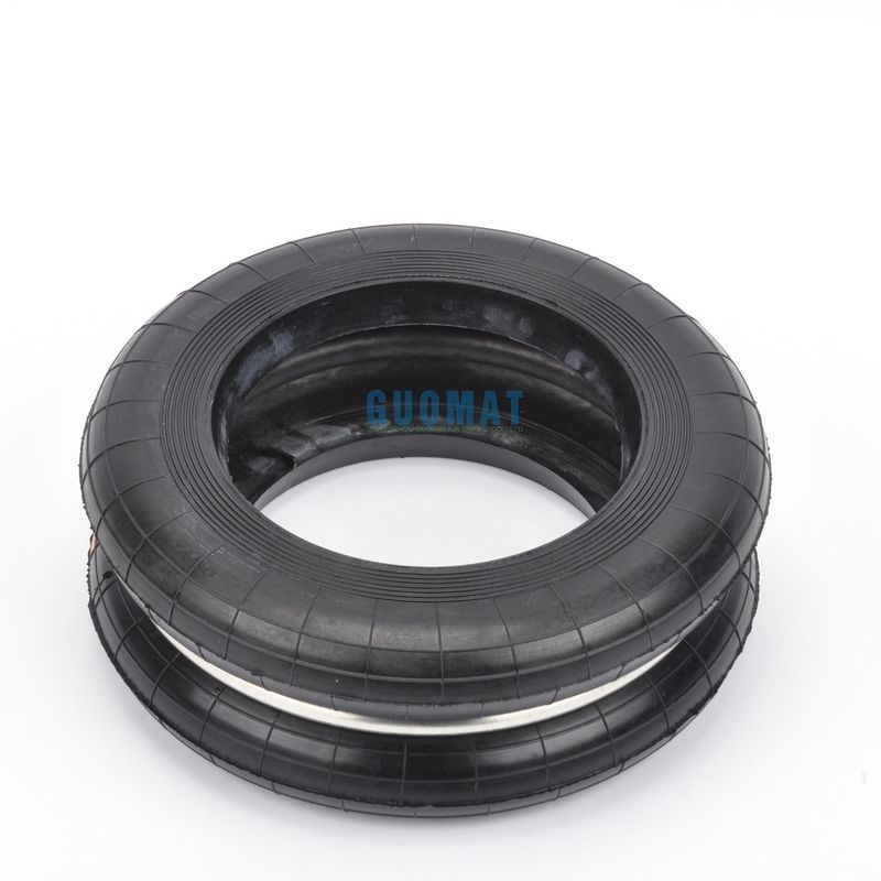 Schlagmaschine Yokohama Luftfeder S-300-2R für hohen Druck