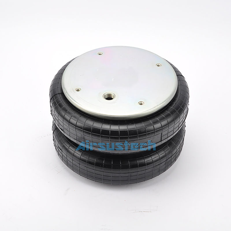 W01-358-7781 Doppelgewickelte Luftfeder 2B12-427 Goodyear Luftbellen