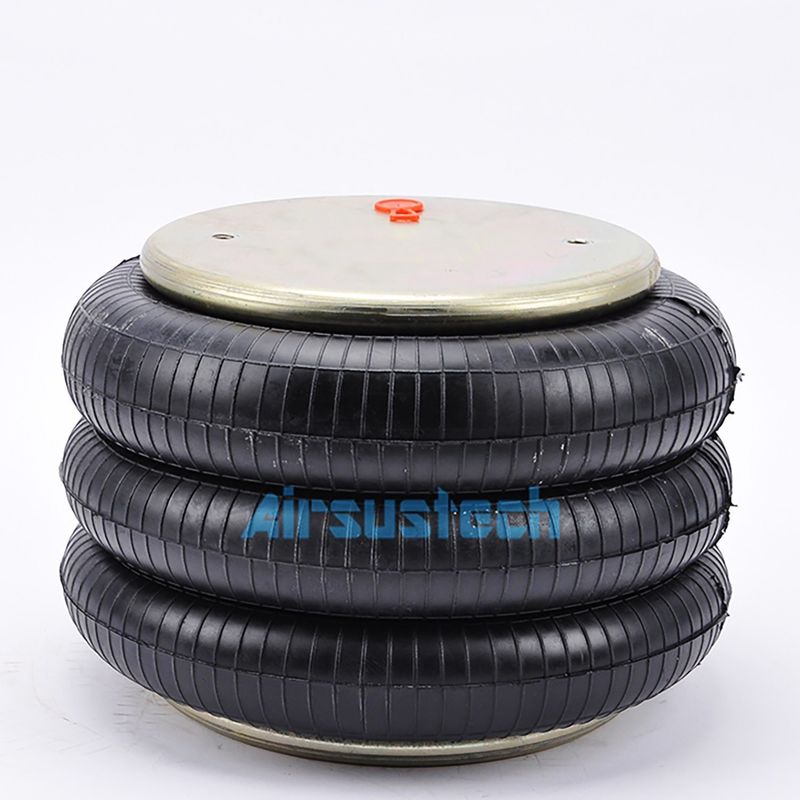 Contitech FT330-29 430 Luftfederbalg W01-358-8006 Firestone dreifach gewickelter Luftfederbalg