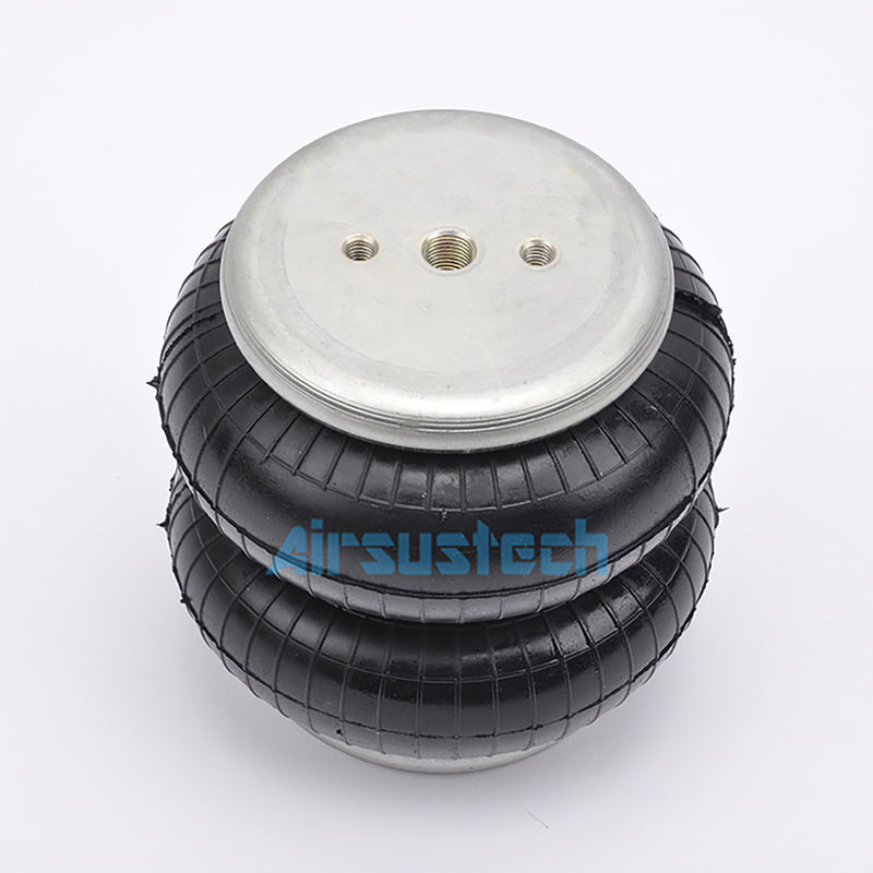 FD 70-13 Contitech Suspension Air Spring G1/4 Air Fitting Pneumatic Bellows Actuators