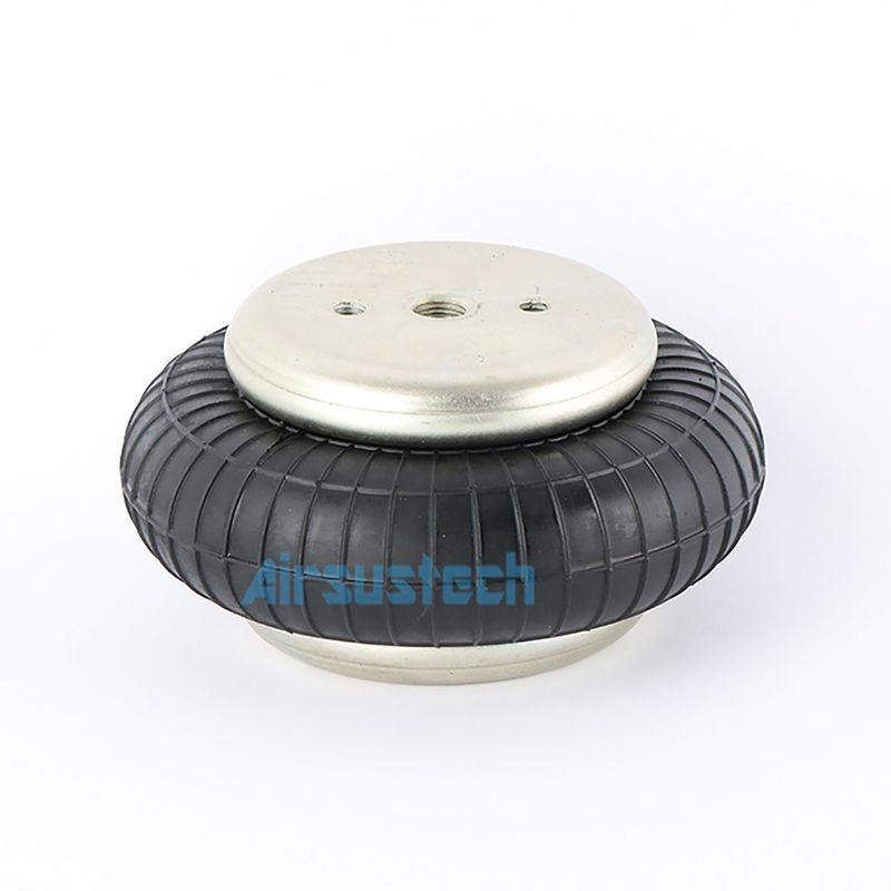 Einfach gewickeltes Luftschlaggerät 1B7070 Cross Weforma WBE 200-E1 Luftfedern für Fahrradsitz