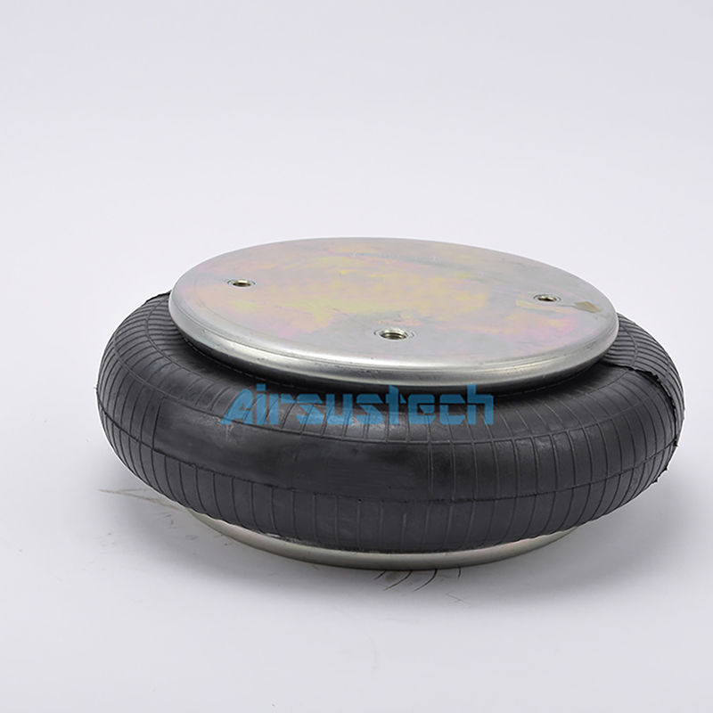 1B12-301 Goodyear Einfachgewickelte Luftfeder geprüft FS 330-11 468 Contitech Airbags