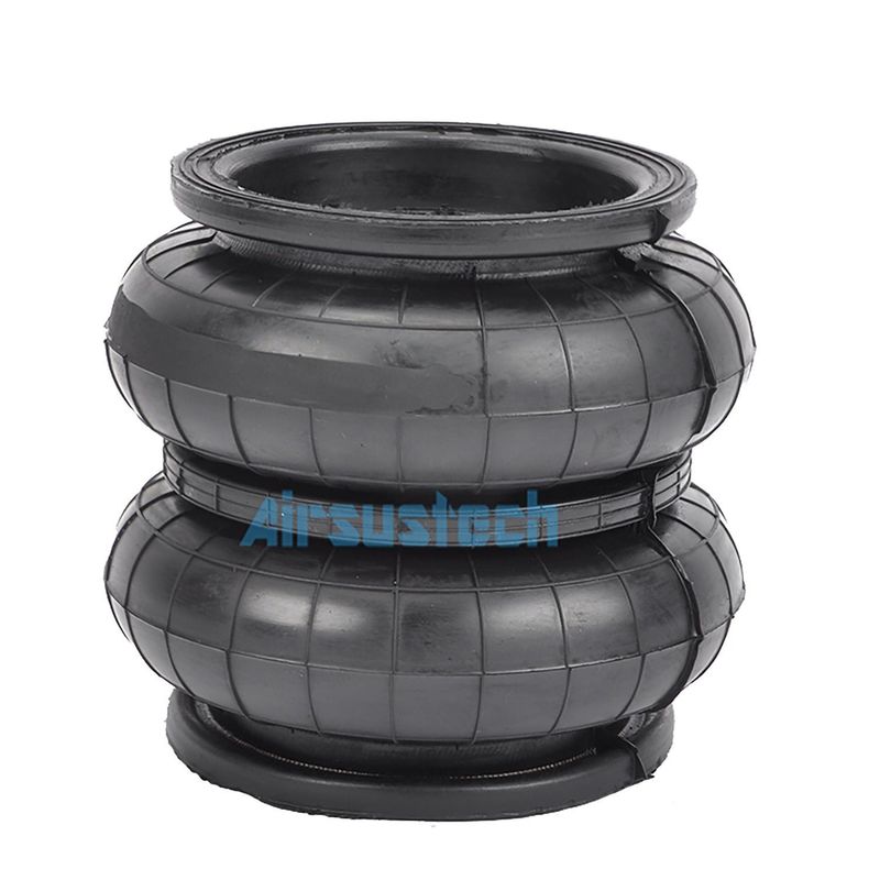 W01-R58-4036 Firestone Luftfeder-Gummifeder SP1482 DUNLOP Luftbalg für Industriemaschinen