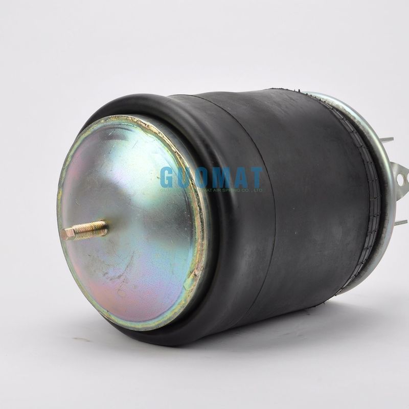 Lkw-Luftfederung 1R11-805 Goodyear 566-22-3-53 Gummibellows Luftfedern