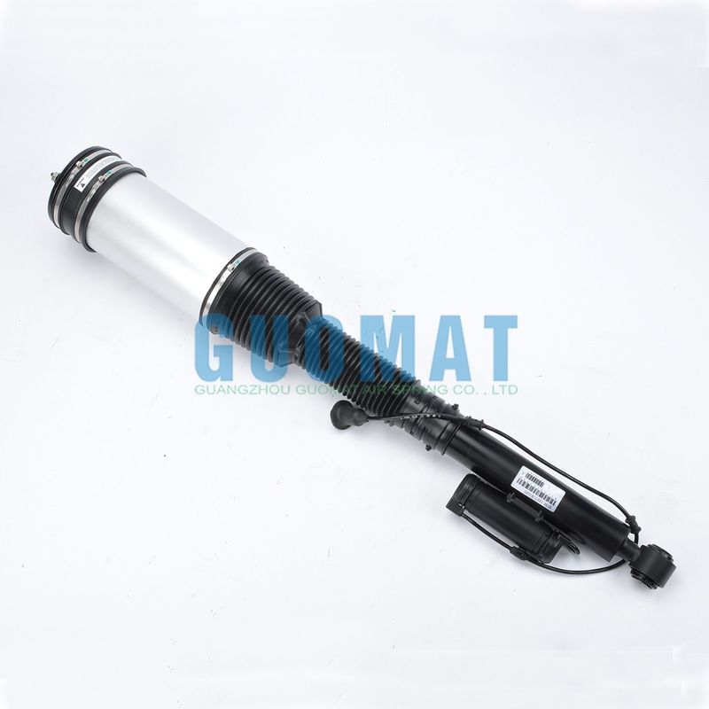 Mercedes Benz A2203205013 Rücken Links Luftfederung Taschen Kreuz A2203202338 Luftfederung