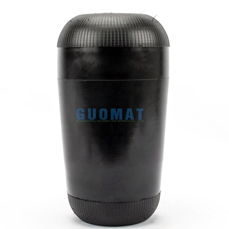 130,8 mm Contitech Luftfederbalg 884N Firestone Bus Gummi Luftfeder W01-095-0295 1R1B 415 270