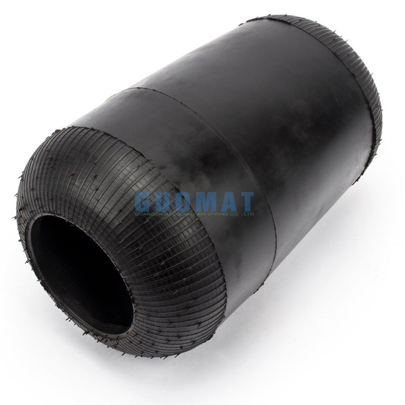 Dauerhafte Gummi Contitech 673N W01-095-0198 Firestone Bus Suspension Luftfederbeutel