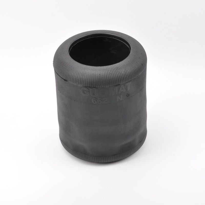 Contitech 662N Bus Luftfeder 81436010018 Mann-Aufhängung Luftbellows 81436010051