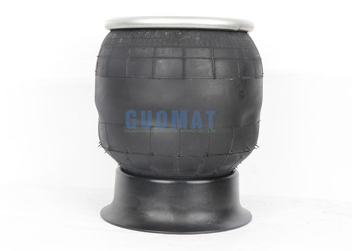 W01-358-0738 Auto-Fahrwerk Firestone Luftfeder 1/4NPT für Lkw-Luftfederung