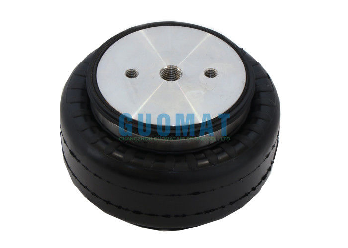 Goodyear 1B5-510 Aluminiumbedeckung Industrielle Luftfeder 50mm-120mm Schlag Airbag Ersatz