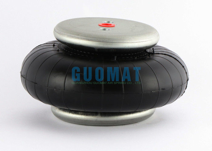 W01-358-7451 Einfachgewickelte Luftfeder Firestone 110B-Stil Luftfederteile