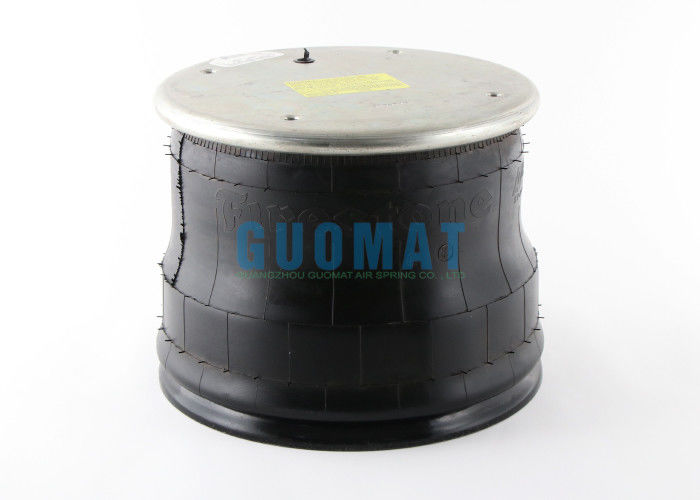 Firestone Truck Luftfeder W01-358-9206 Luftfederung Komplettteil 1T19L-5