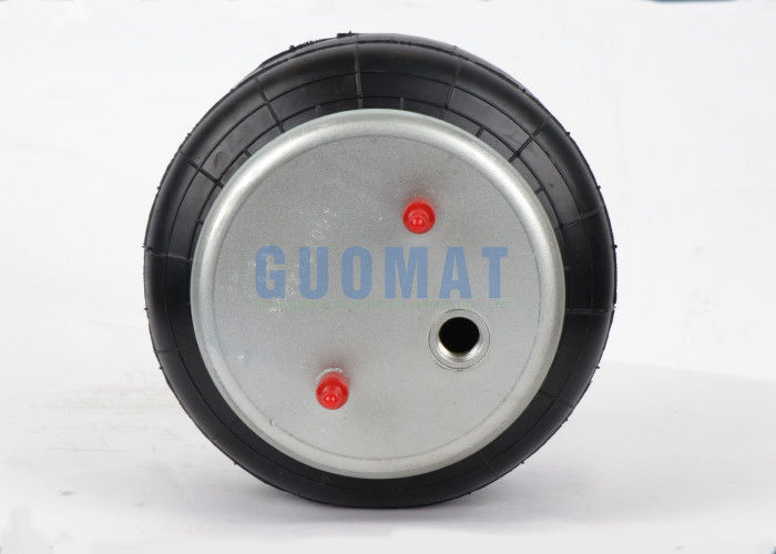 Universal-Luftbeutel A01-760-0335 Firestone Verwickelte Luftfeder für gewerbliche Waschmaschinen