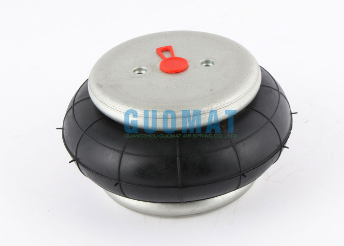 Contitech Luftfederblasen Zylinder FS70-7 Industrievibrierende Bildschirm Schockabsorption