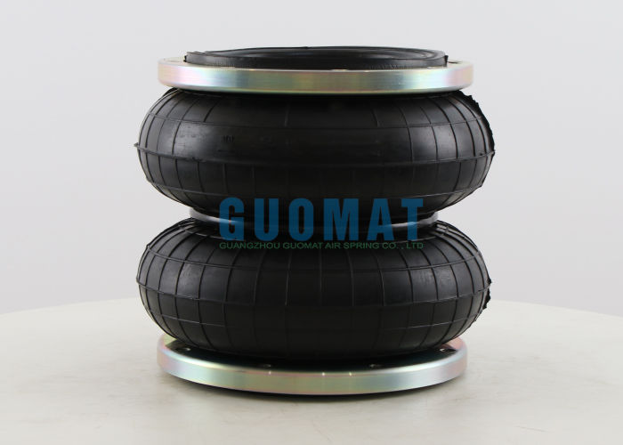 T272/N Industrielle Schleudertreiber 272.2.190 GART Umwickelte Luftfeder 93740 CF Gomma