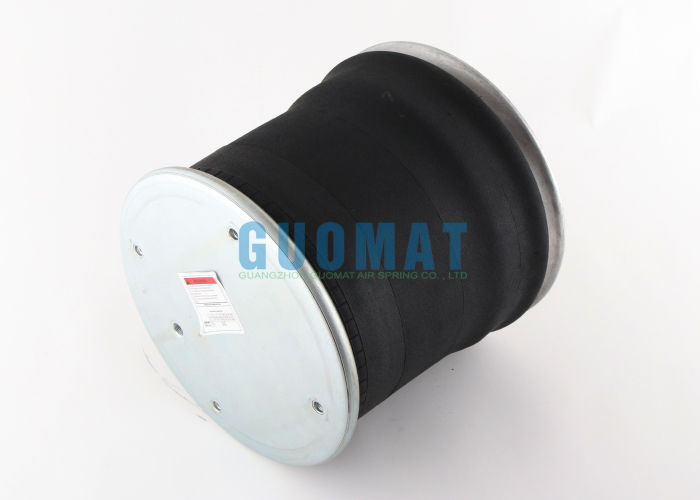 LKW-Federungsteile W01-358-9206 Firestone Luftfederbalg vom Typ Lobe 1T19L-5 Luftbalg