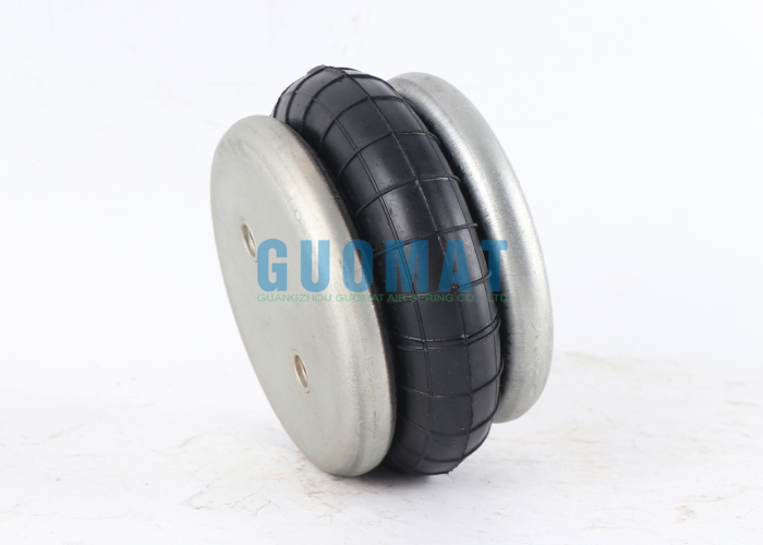 W01-358-0286 Firestone Gummi-Luftfeder, Stil 16, einfach gewellt, industrielle Luftfeder