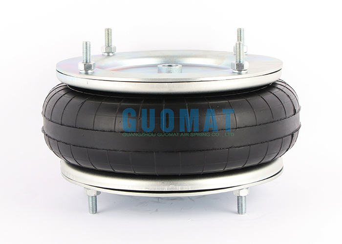 12'x1 Gummibälge FS 412-10 DS Contitech Industrielle Luftquellbeutel mit Flansche