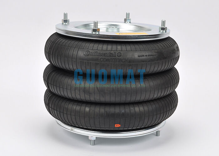 M/31123 Original Norgren Gummi Luftfeder FT 412-32 DS Contitech Federbeutel Luftnavigator