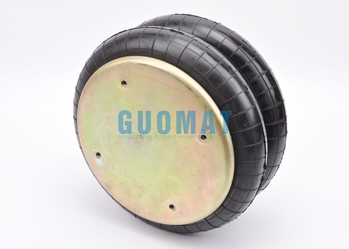 FD 530-22 321 Contitech Abdeckungsplatte Luftfeder W01-358-7136 Firestone Gummi-Airbags