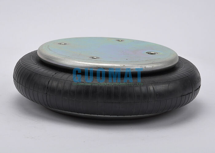 1B14-350 Goodyear Einzelschwellluftfeder FS 530-14 442 Contitech Luftfahrt-Aufhängung