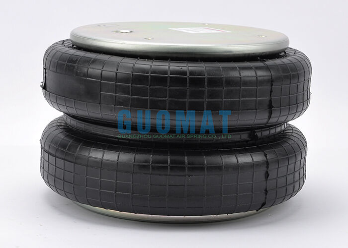 2B14-354 Lkw Einfachgewickelte Luftfeder W01-358-7145 Firestone Luftaufhängung Airbags