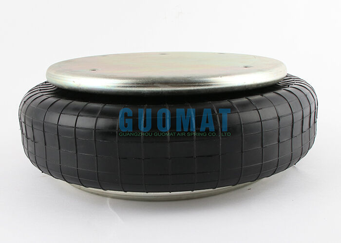 1B14-358 Goodyear Gummi-Luftfeder FS 530-14 339 Stoßdämpfende Luftbeutel für Maschinen von Contitech