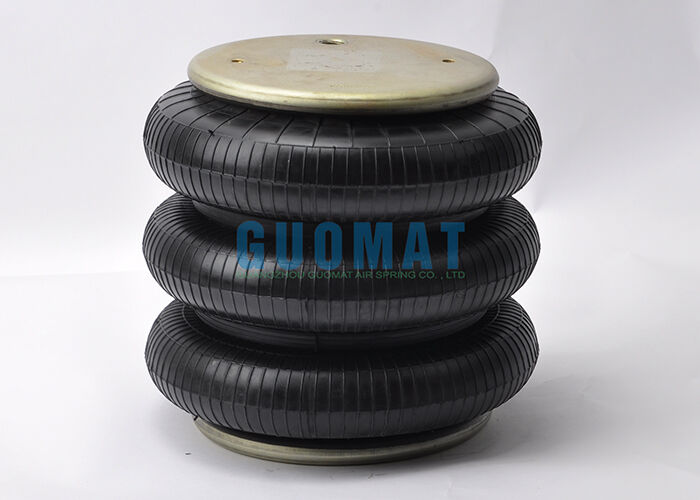3B12-304 Goodyear Gummi-Luftschläger Ersatzteile 578-93-3-100 Umwickelte Airbags