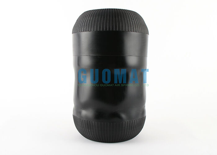 V1E25 VIBRACOUSTIC Gummiluftfeder 1E25 PHOENIX Federbein Luftstoßdämpfer