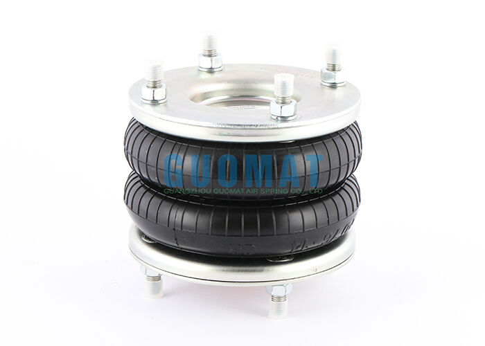 FD 76-14 DS Contitech Industrial Luftfeder 6'x2 Gummibeulen Luftfeder Taschen