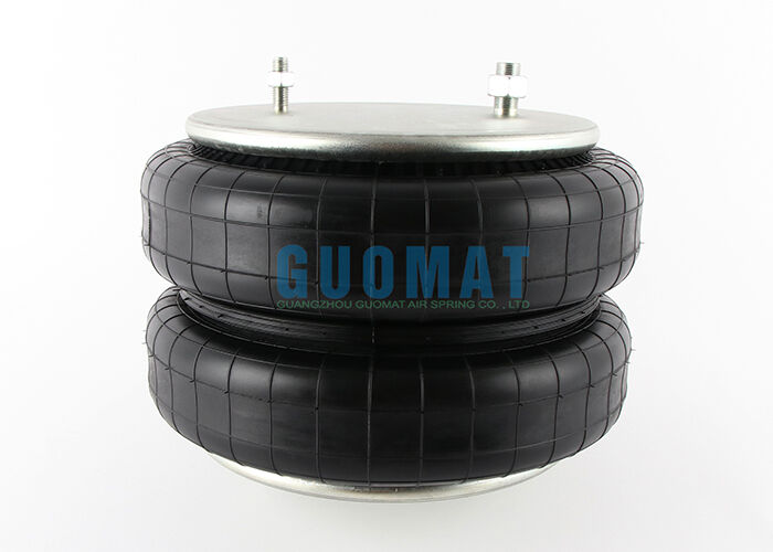 2B9-265 Goodyear Doppel-Balgfeder 578-92-3-206 Gummi-Luftfederbalg