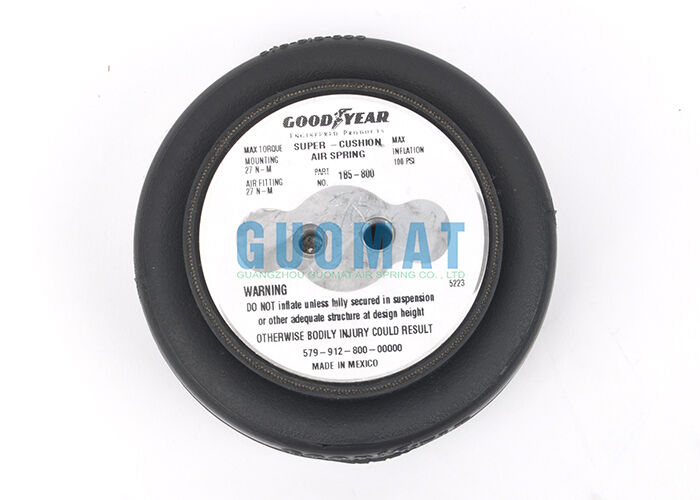 Original Goodyear 1B5-800 Industrie-Luftschläger Lieferant 579-913-500 Gummi-Luftfeder