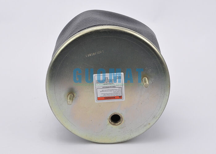 4004NP02 Contitech SAF LKW Luftfederung 4.284.3003.01 Gummiluftfeder ohne Kolben