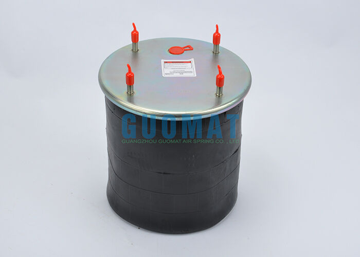 W01-M58-7238 Firestone Truck Luftfeder Ersatz 1T19L Anhänger Luftaufhängung Luftsack