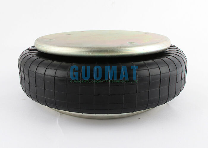 W01-358-7103 Firestone Einfachgewickelte Luftfeder 113 Industrie-Gummi-Airbags