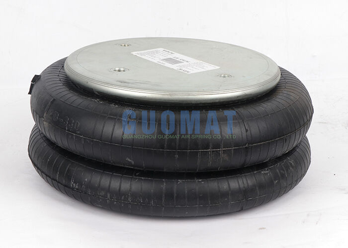 2B12-309 Goodyear Industrial Rubber Luftfeder 578-92-3-309 Luftfahrt-Aufhängungssystem