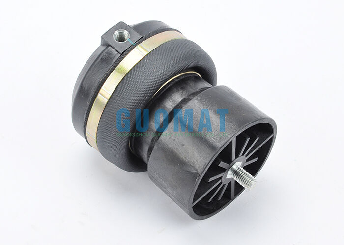 Kabinenluftfeder OEM 8169050 41019150 Lkw-Luftfeder Ersatz für IVECO-Aufhängung