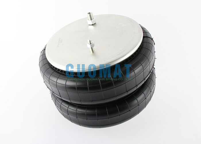 Doppelgewickelte Luftfeder 2B12-304 Goodyear W01-358-7344 Firestone-Airsäcke
