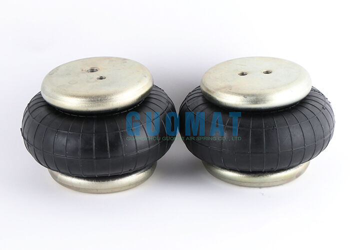 G1/8 Luftbefestigung FS 40-6 Contitech Einfachgewickelte Luftfeder 2681001000