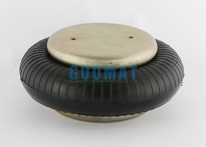 Twicepower-Technologie Gummi-Luftschläger FS120-9 Contitech Verwickelte Luftfeder