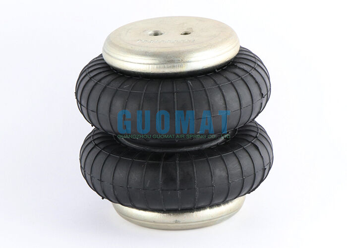 Contitech FD 40-10 Doppelbalg Luftfeder G1/8 Luftanschluss Luftfederungssystem