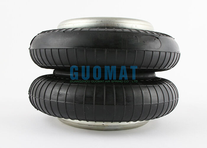 Contitech Gummi Luftfederung Feder FD 200-22 1/4 M10 Verwickelte Federbeutel