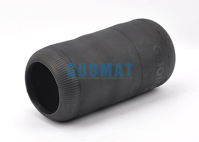 673N Contitech Luftfeder V1F21A VIBRAKUSTISCHER Bus Luftschlag MAN 81436010129