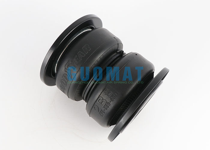 2B8-550 Original Goodyear Air Spring 579-92-3-530 Airbag Suspension Kit
